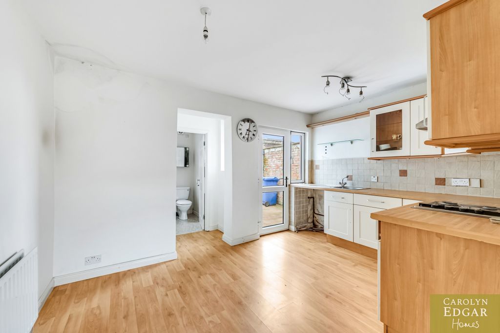 Additional image 6 of 2 bed terraced house for sale1 James Street, Newtownards, Co Down BT23