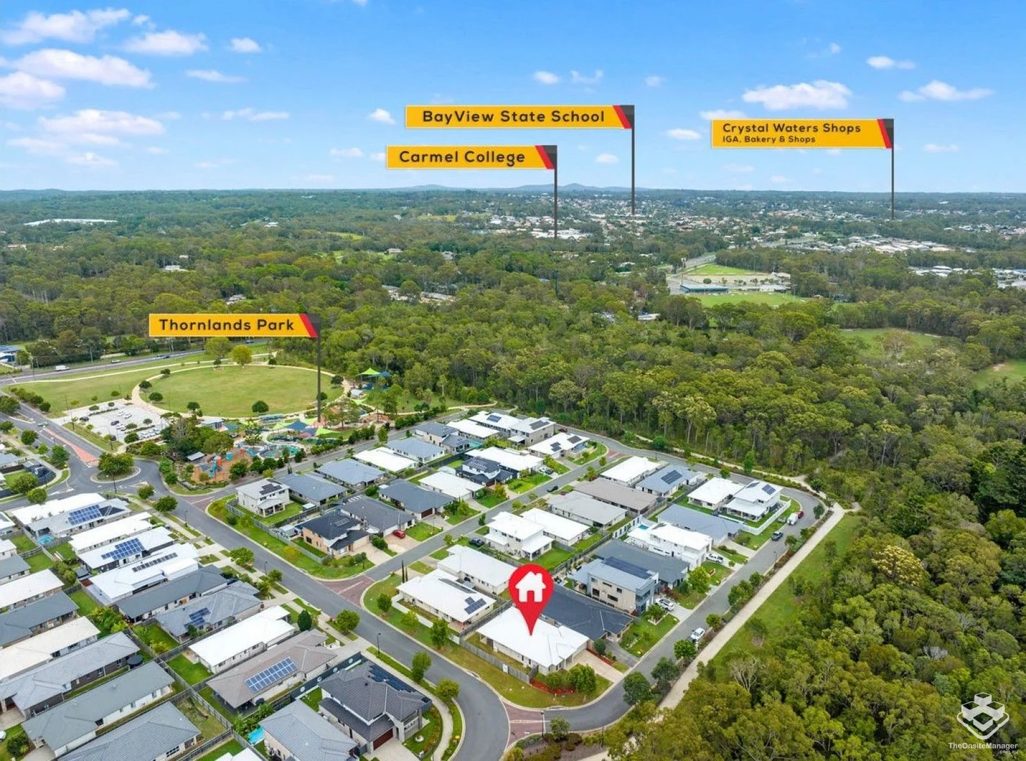 Additional image 9 of 30 Waterline Boulevard, Thornlands QLD 4164