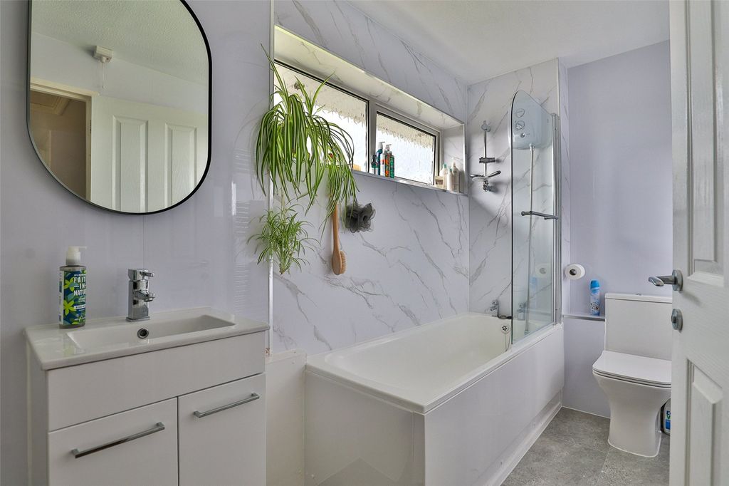 Additional image 10 of 3 bed terraced house for saleMountsfield, Frome, Somerset BA11