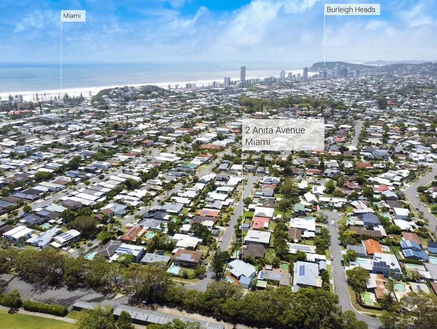 Additional image 16 of 2 Anita Avenue, Miami QLD 4220