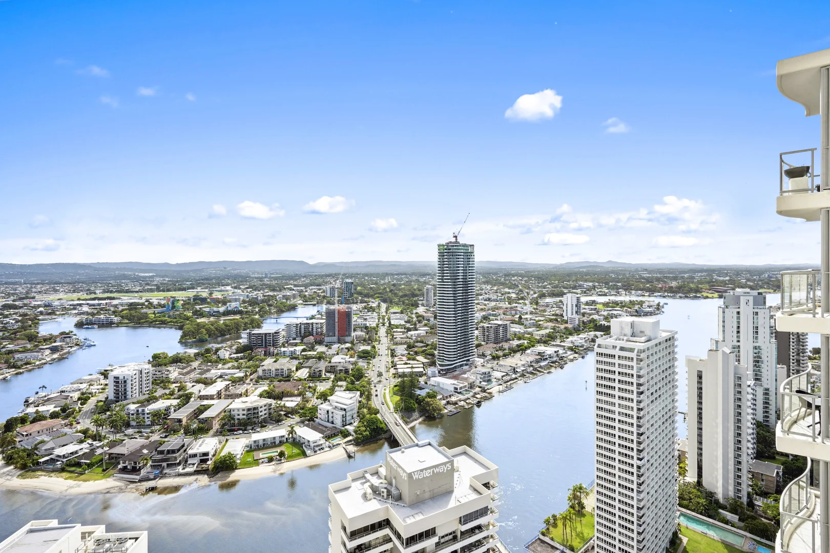 Additional image 12 of 2357/23 Ferny Avenue, Surfers Paradise QLD 4217