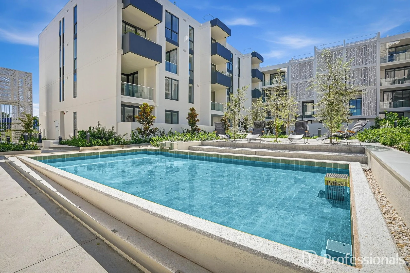 Additional image 7 of Block F 3074/4 Eustace Street, Rouse Hill NSW 2155