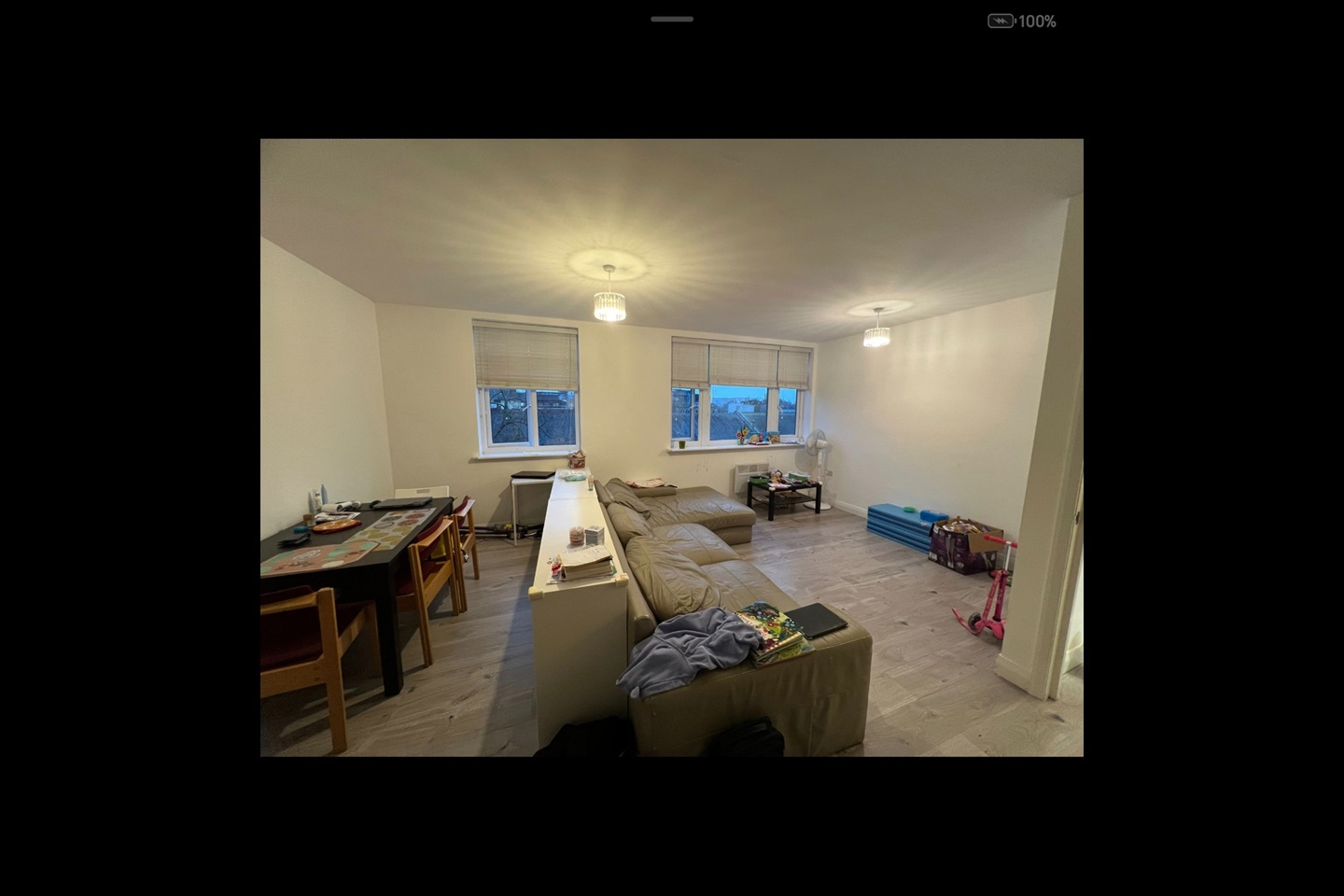 1 Bed Flat, London Road, SO15, N1 7GU