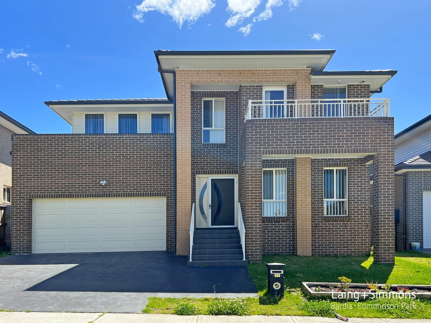 41 Vinny Road, Edmondson Park NSW 2174