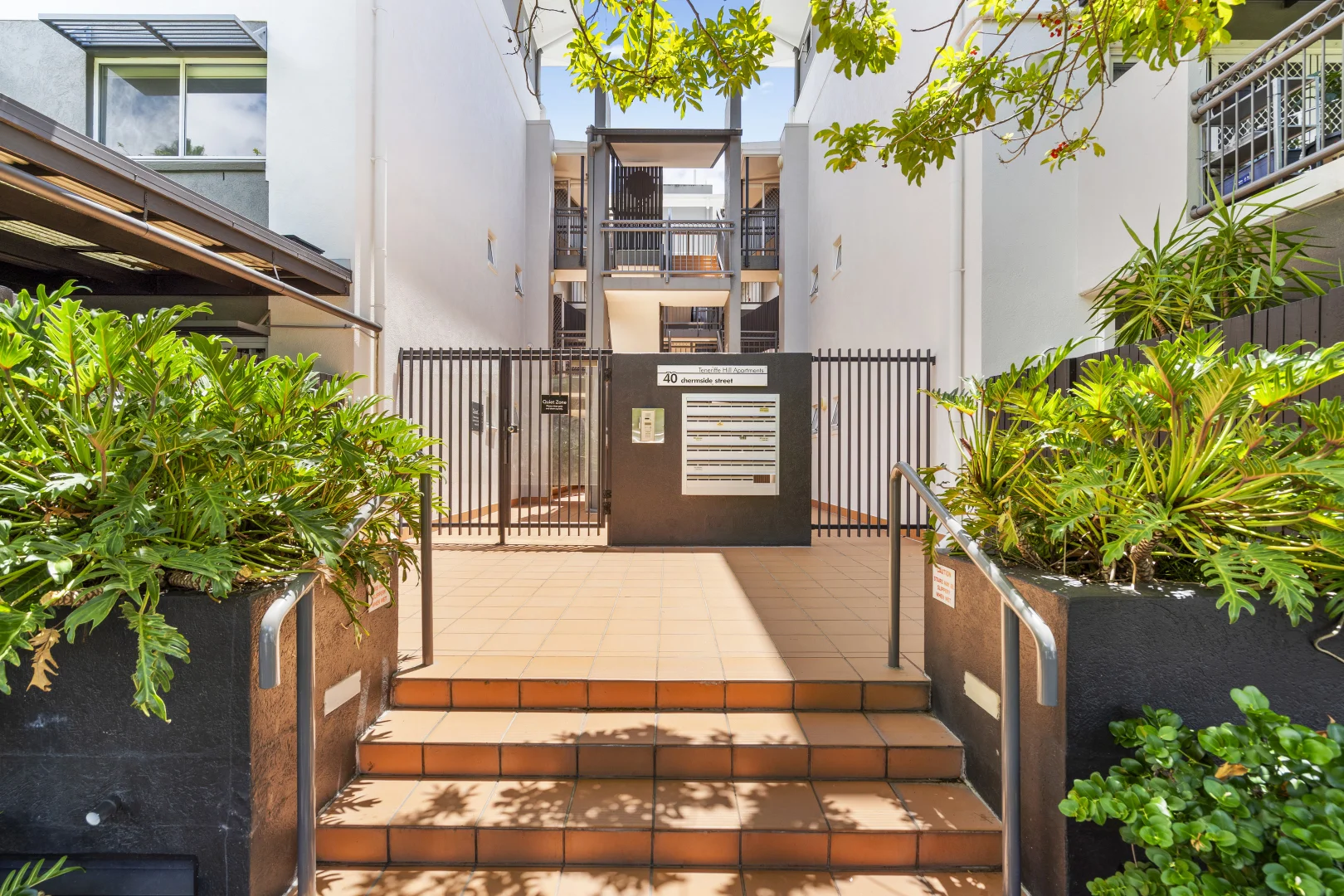 Additional image 17 of 50/46 Chermside Street, Teneriffe QLD 4005