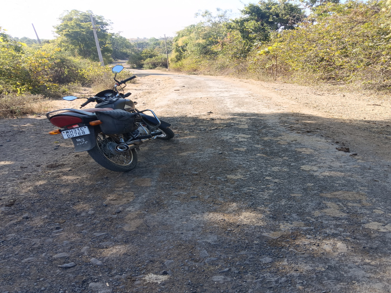 Mohapa, Nagpur
