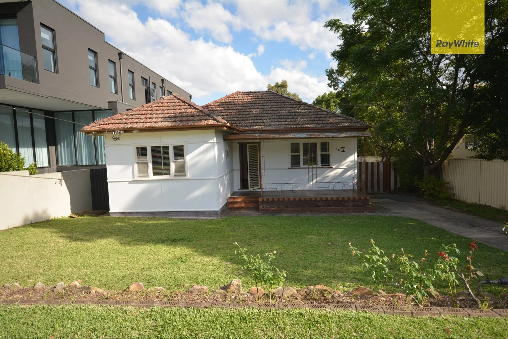 40 Mary Street, Merrylands NSW 2160