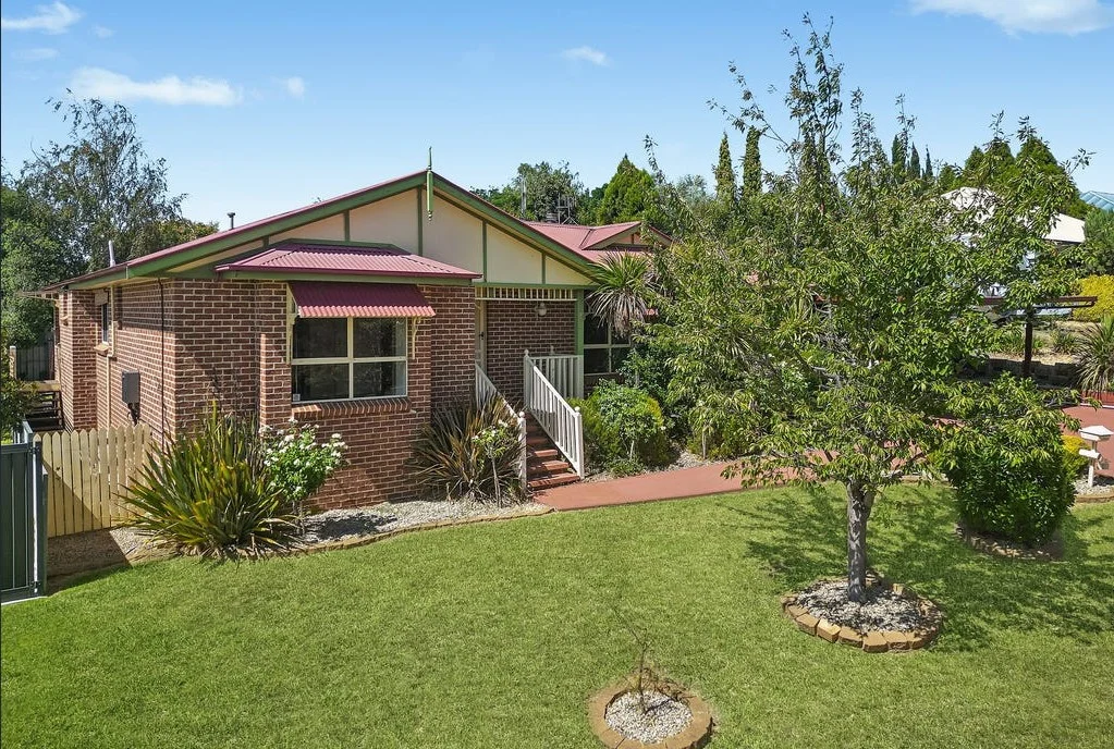 2 Dunoon Place, Abercrombie NSW 2795