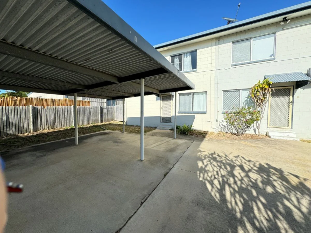 3/121 Herbert Street, Bowen QLD 4805