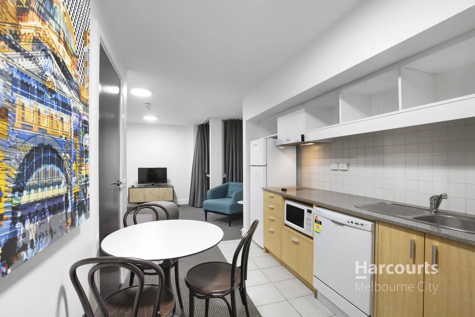 Additional image 2 of 115/318 Little Bourke Street, Melbourne VIC 3000