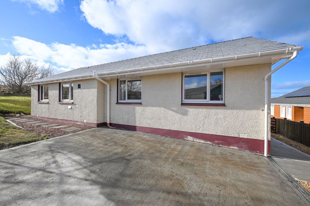 Additional image 38 of 3 bed bungalow for sale6 Roebrek, Brae, Shetland ZE2