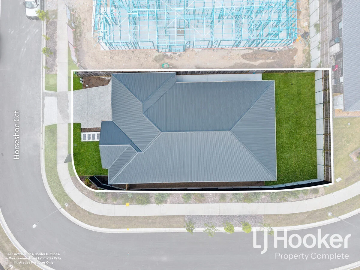 Additional image 17 of 41 Horseshoe Circuit, Yarrabilba QLD 4207