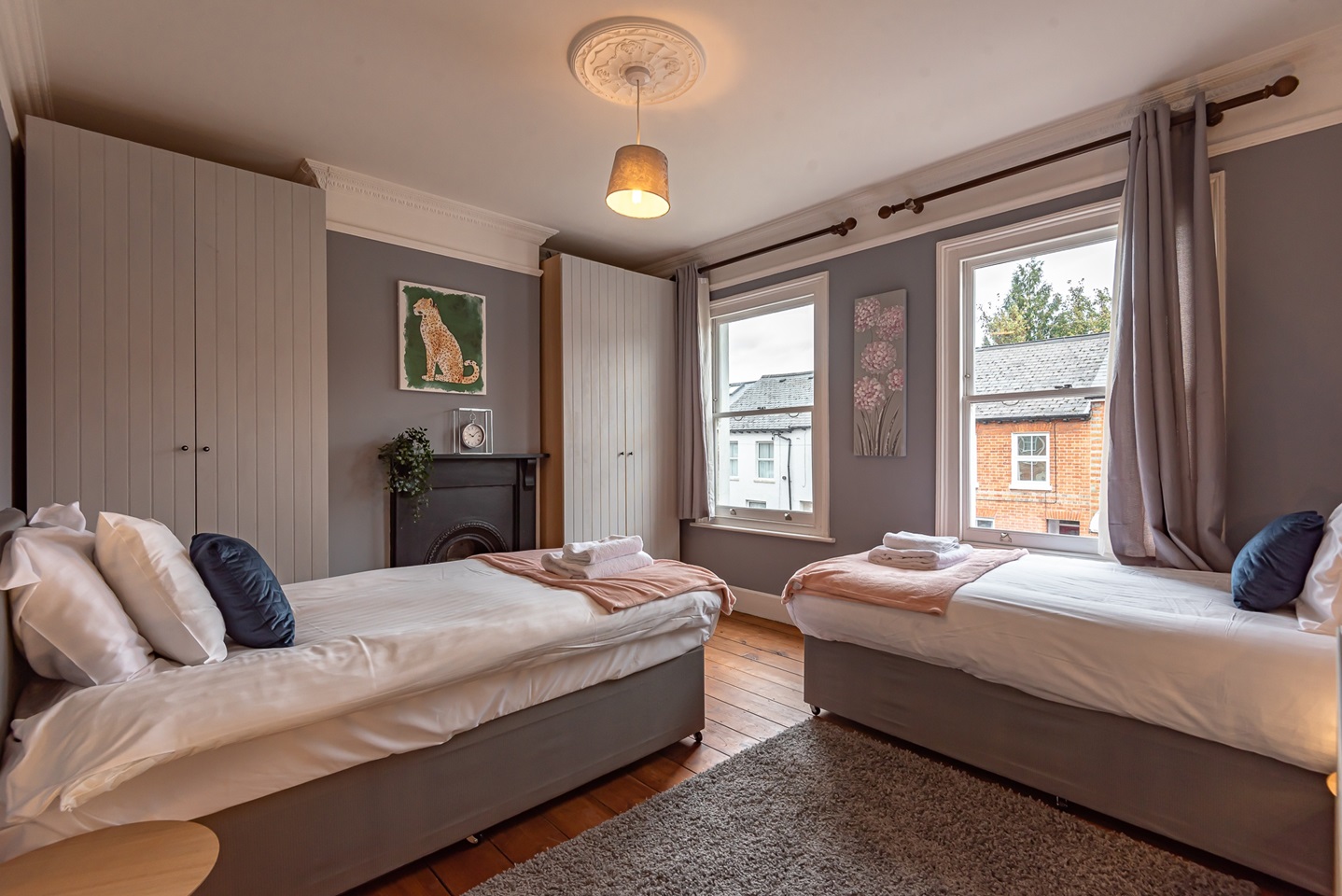 Additional image 19 of 2 Bed Terraced House, Donnington Gardens, RG1, N1 7GU