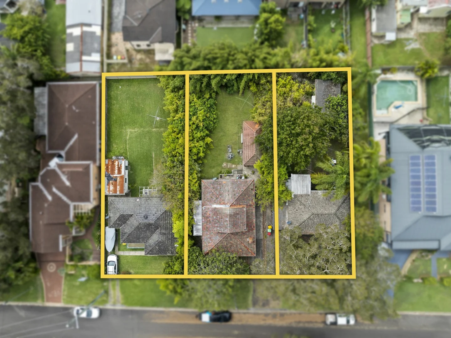Additional image 2 of 6,8,10 Battley Avenue, The Entrance NSW 2261