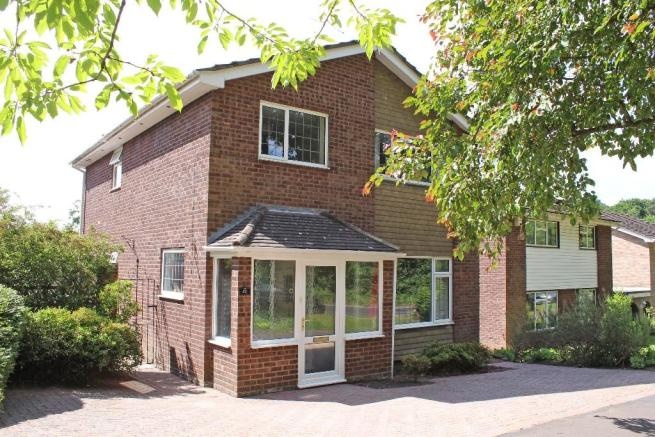 4 Bed Detached House, Coxford Road, SO16, N1 7GU