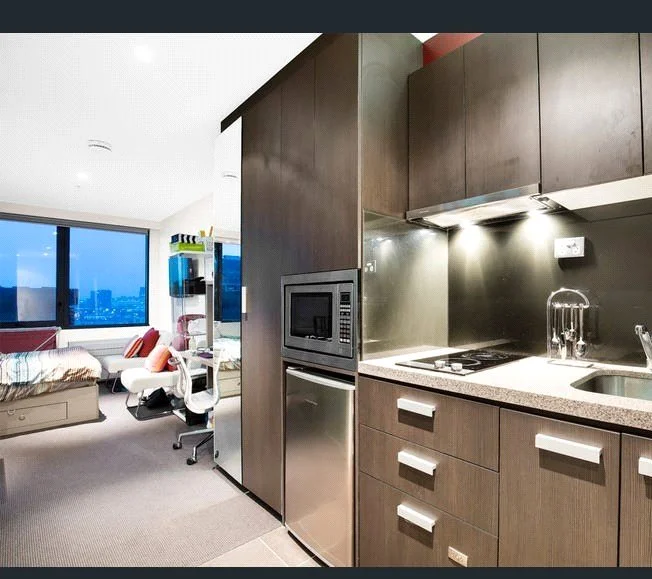 Additional image 9 of 1206/181 ABeckett Street, Melbourne VIC 3000