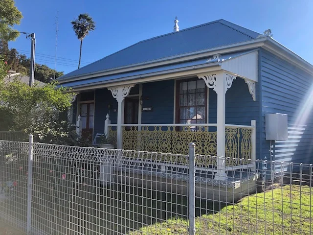 55 Carrington Street, Horseshoe Bend NSW 2320