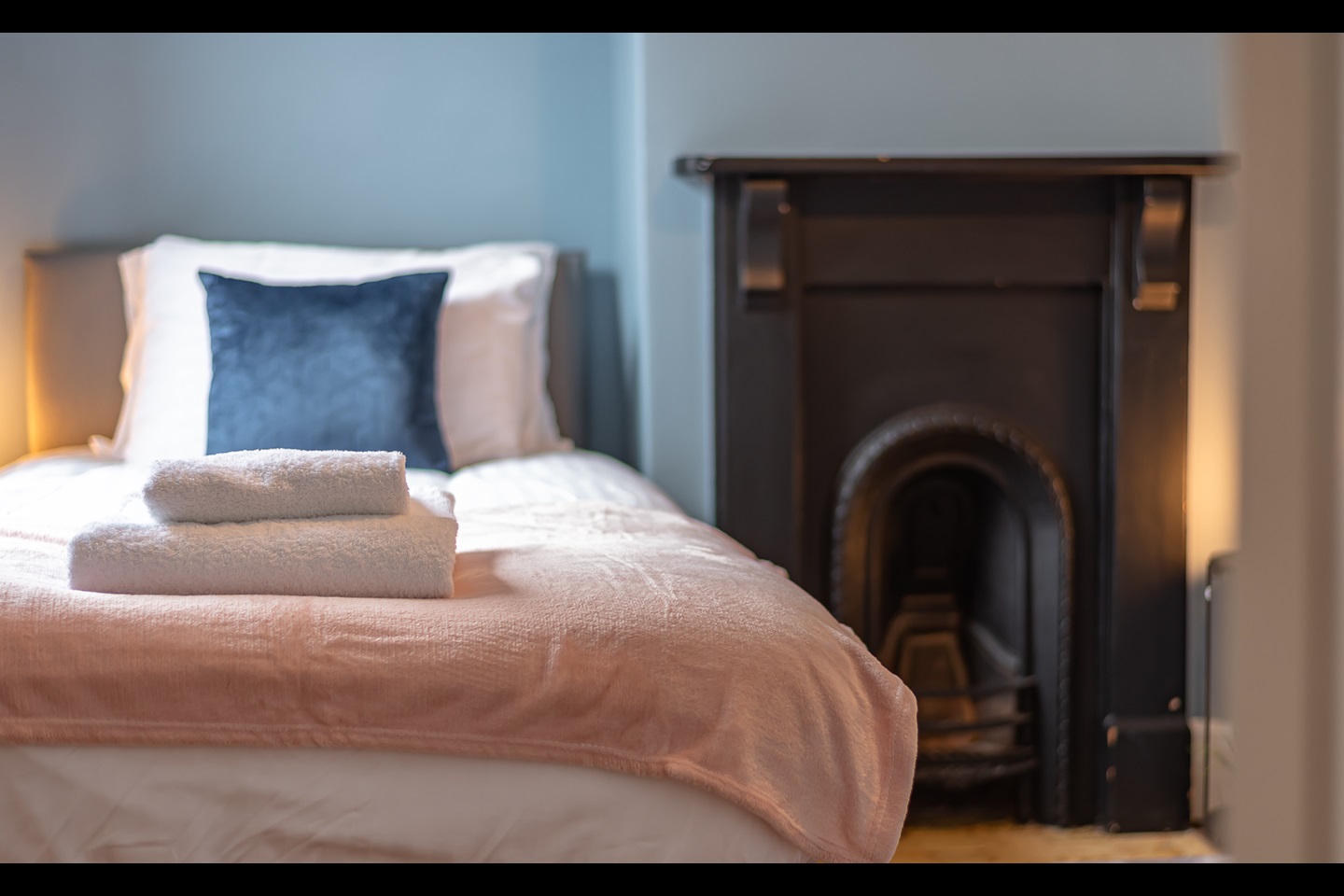 Additional image 27 of 2 Bed Terraced House, Donnington Gardens, RG1, N1 7GU