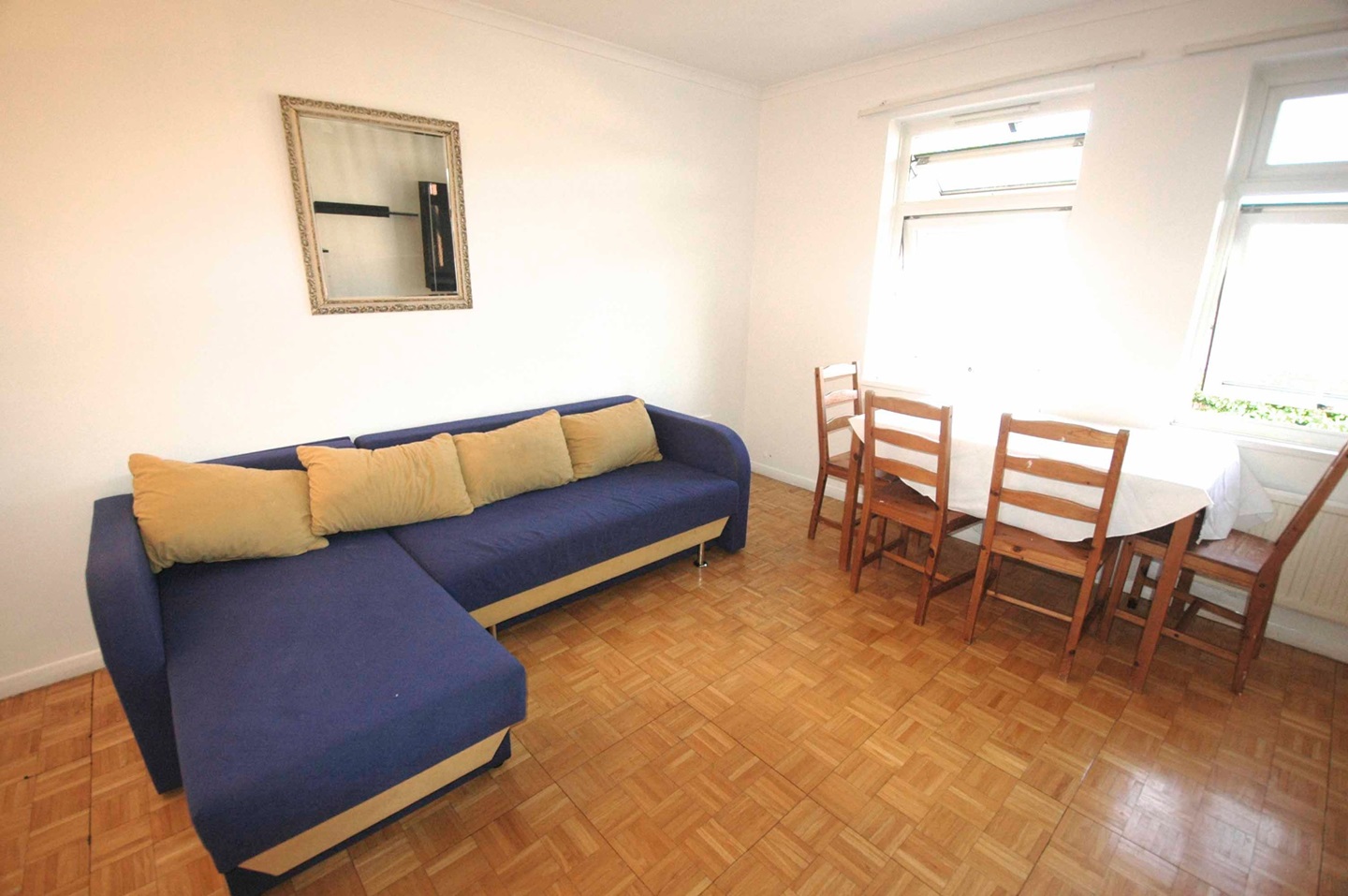 Additional image 5 of 1 Bed Flat, Crawford Close, CB4, N1 7GU