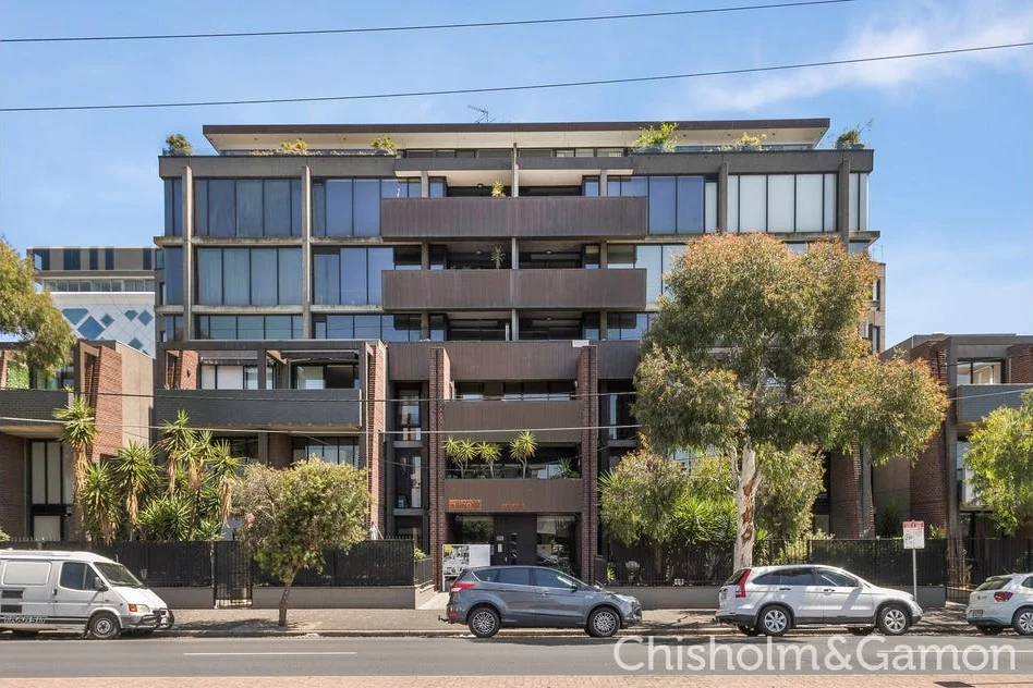 105/187-195 Graham Street, Port Melbourne VIC 3207