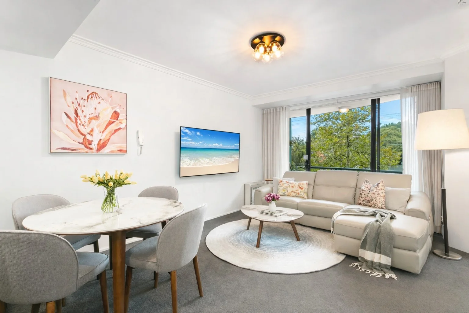 232 Ben Boyd Rd, Cremorne NSW 2090