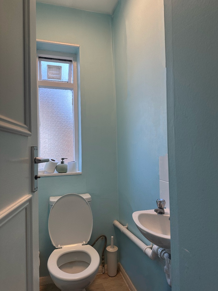 Studio Flat, Castletown Road, W14, N1 7GU photo 5