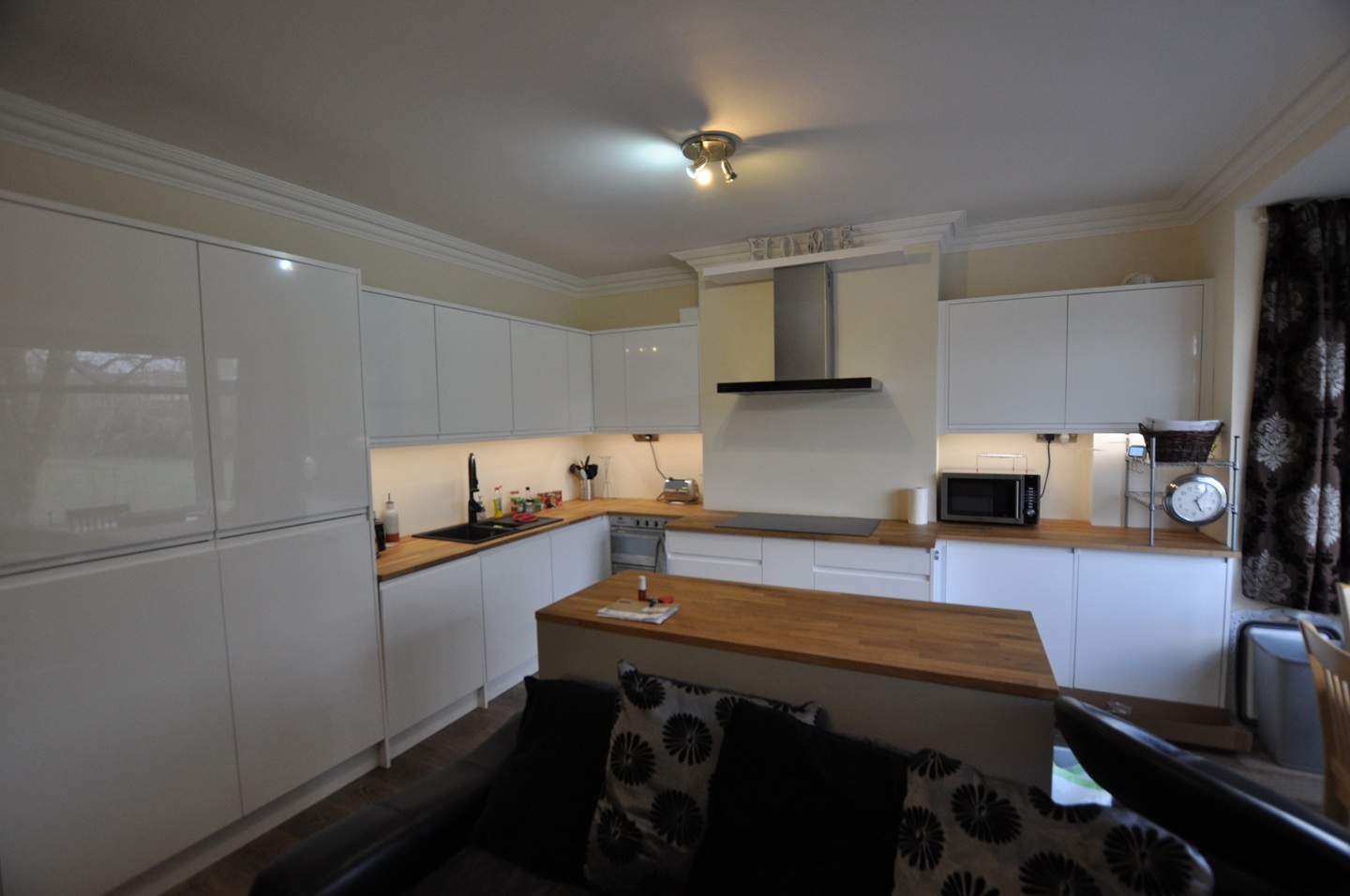 Room in a Shared Flat, Old Shoreham Road, BN3, N1 7GU photo 4