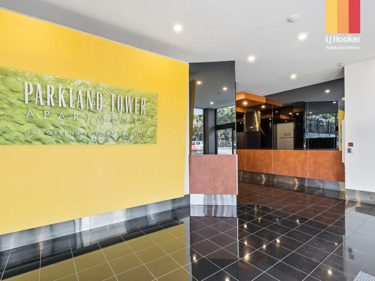 Additional image 2 of 408/191 Greenhill Road, Parkside SA 5063