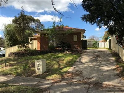 38 Meeking Drive, Pakenham VIC 3810