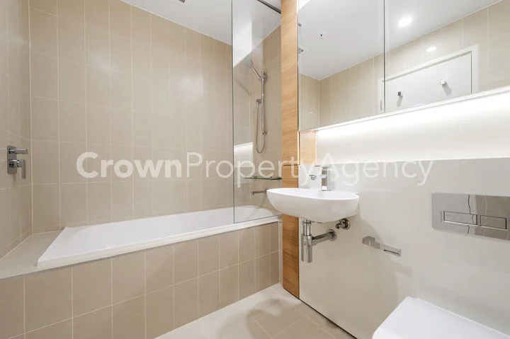 Additional image 3 of 2707/45 Macquarie Street, Parramatta NSW 2150