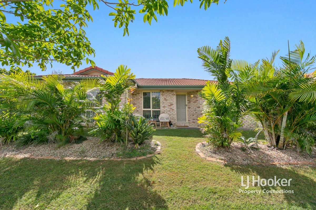 16 Brampton Place, Taigum QLD 4018