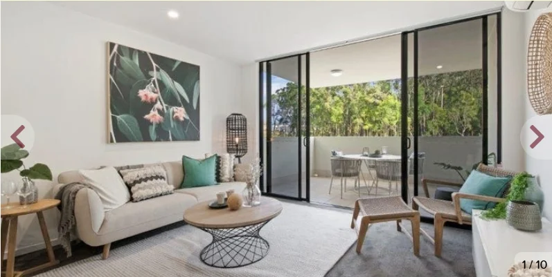 511/14 High Street, Sippy Downs QLD 4556 photo 2