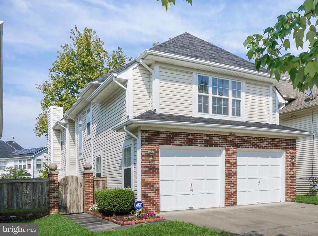 13602 Gresham Court, Bowie, MD 20720