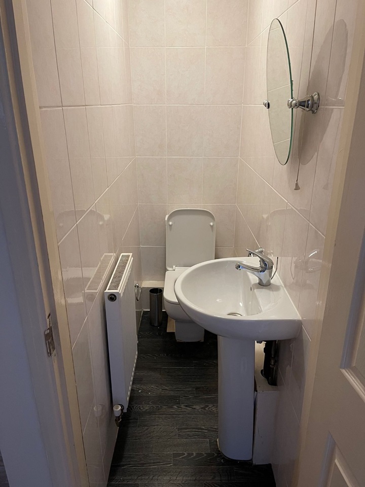 Additional image 8 of 2 Bed Flat, Shepherds View, DE23, N1 7GU