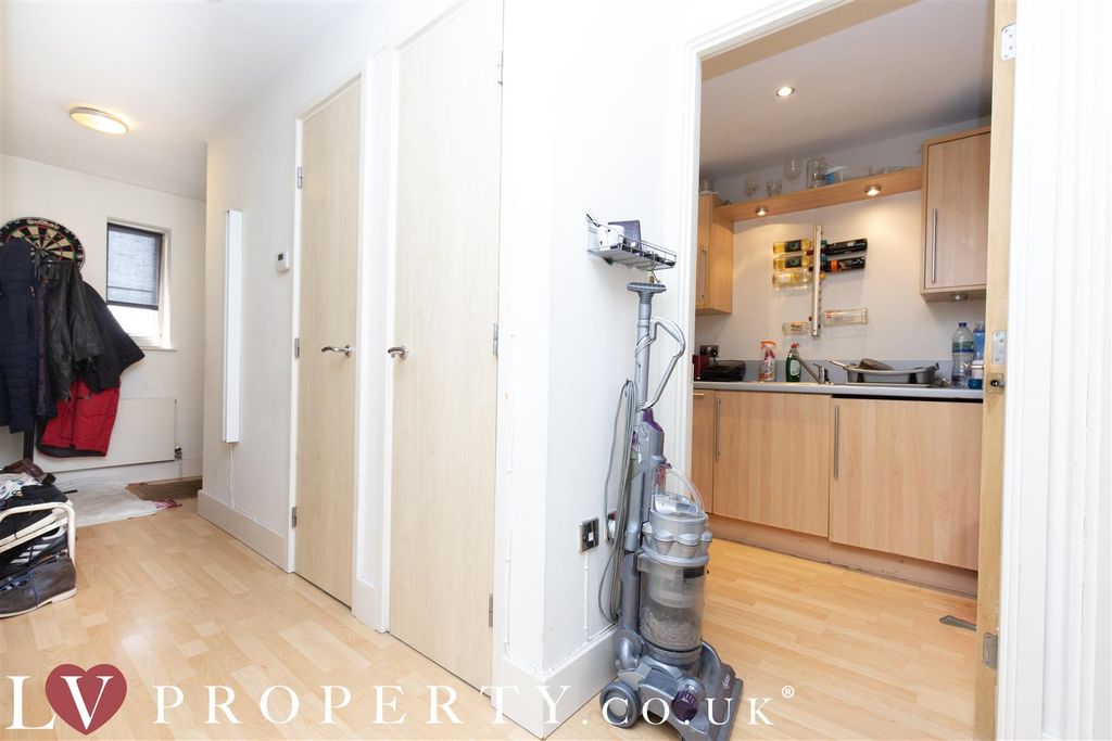 Additional image 11 of 2 bed flat for saleSheepcote Street, Birmingham, West Midlands B16