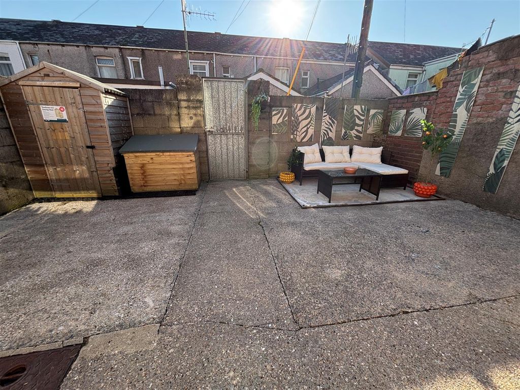 Additional image 23 of 3 bed end terrace house for saleRees Street, Port Talbot SA12