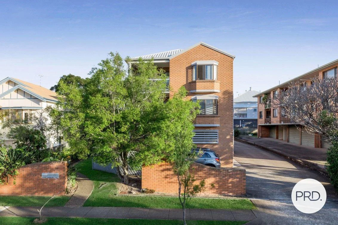 5/39 Railway Parade, Clayfield QLD 4011