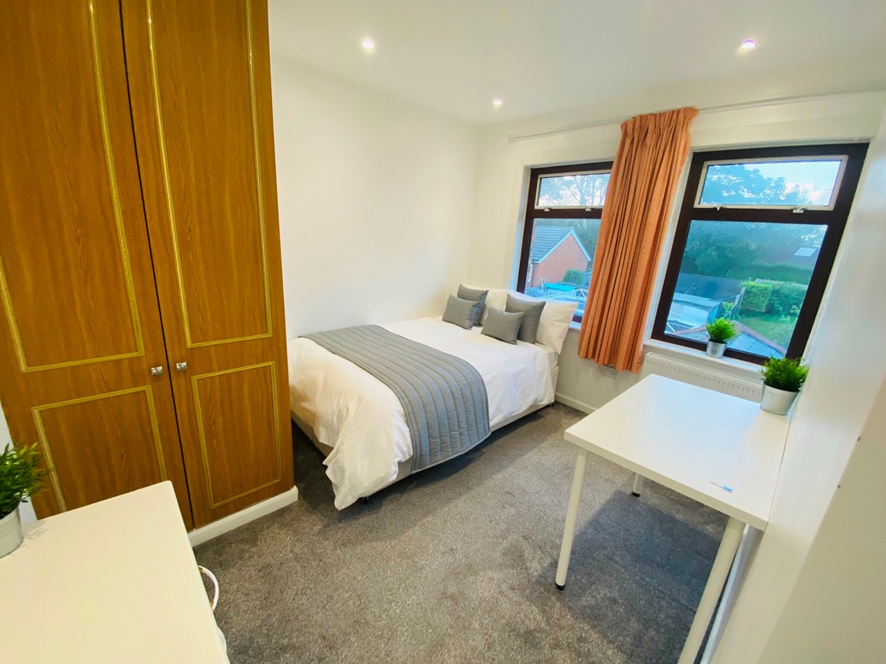 Additional image 8 of 6 Bed Semi-Detached House, Harefied Road, SO17, N1 7GU