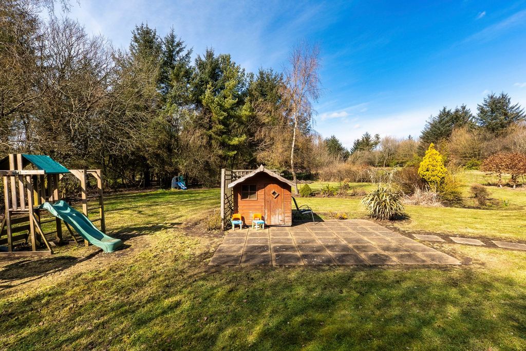 Additional image 40 of 5 bed detached bungalow for saleBenvane Road, Glenrothes KY6