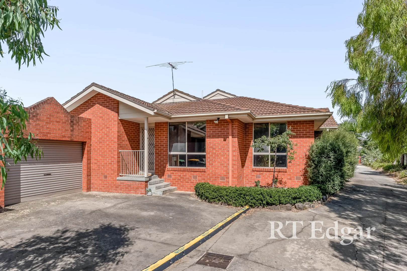 4/1 Sylvester Street, Oak Park VIC 3046