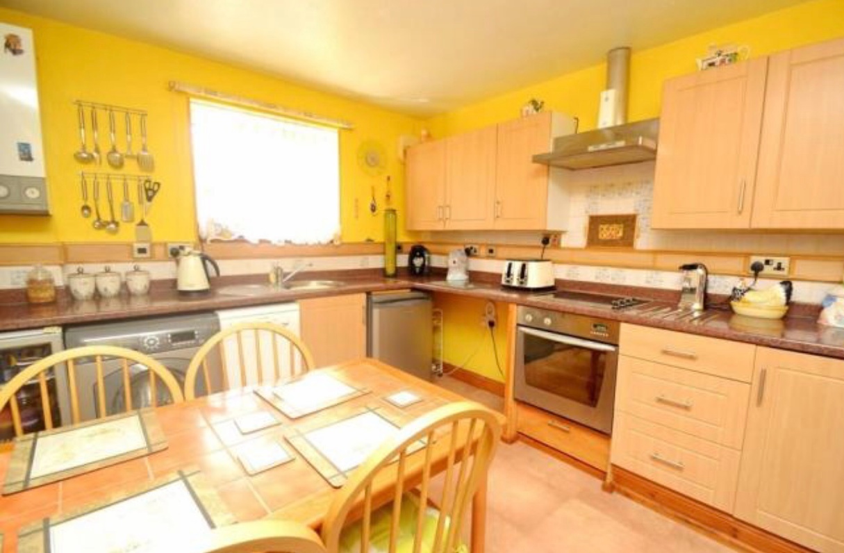 Additional image 7 of 2 Bed Maisonette, Woodcote Road, SO17, N1 7GU