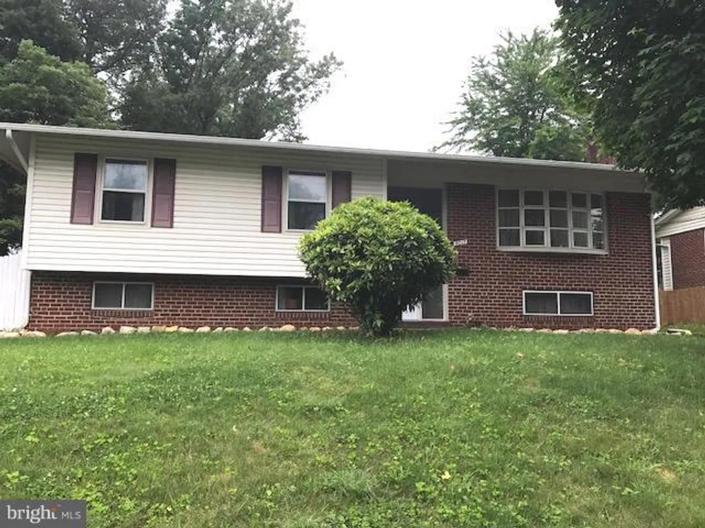 4017 Thornton Street, Annandale, VA 22003