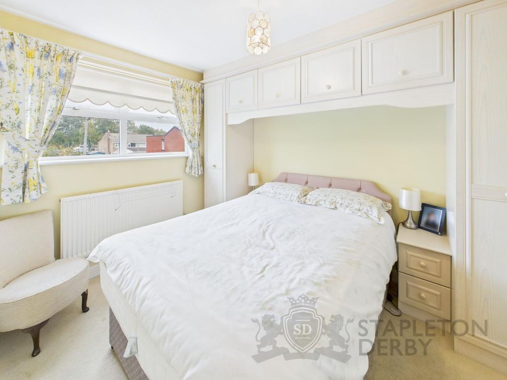 Additional image 3 of 3 bed detached house for saleSt. James Road, Eccleston Park, Prescot L34