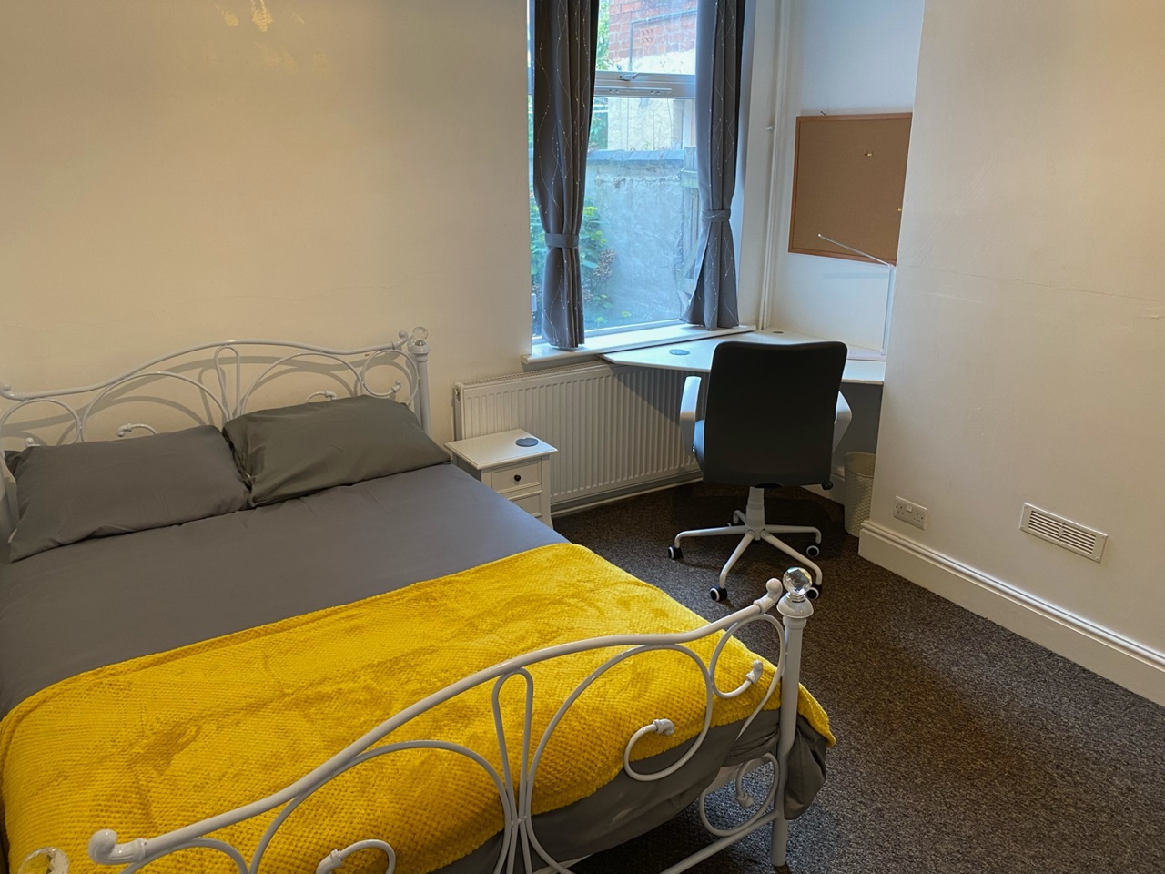 Additional image 9 of Room in a Shared House, Leicester, LE3, N1 7GU