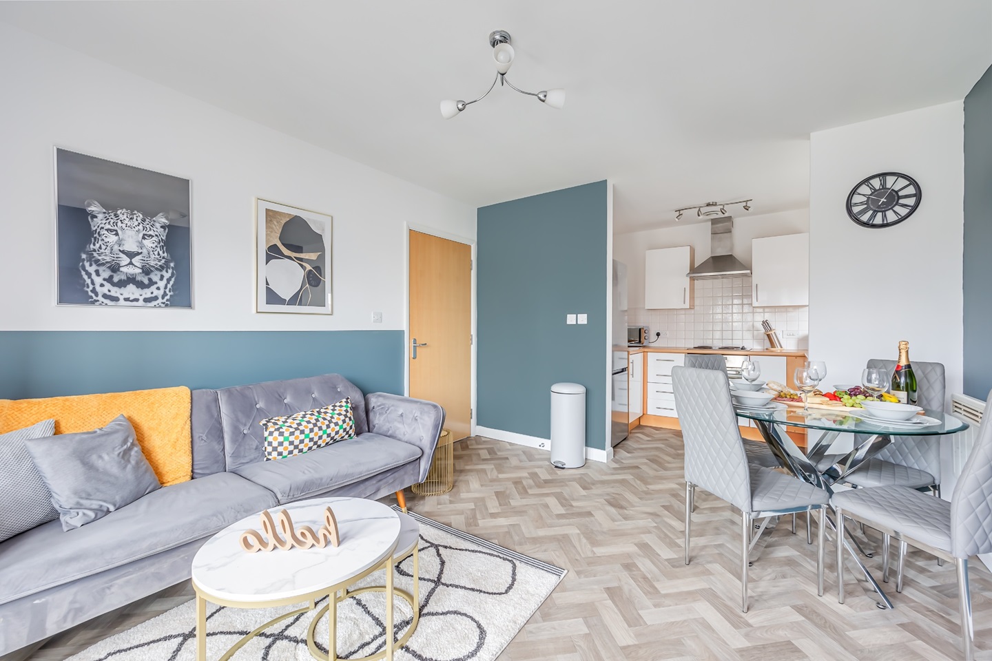 Additional image 12 of 2 Bed Flat, Monea Hall, CV1, N1 7GU