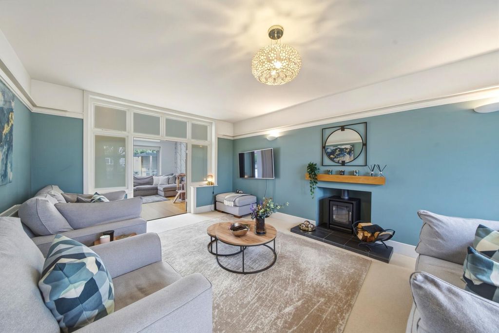 Additional image 13 of 7 bed detached house for saleDovedale Road, West Bridgford, Nottingham NG2