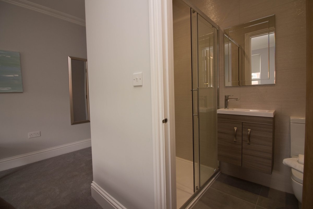Additional image 12 of 1 Bed Flat, Helena House, RG1, N1 7GU