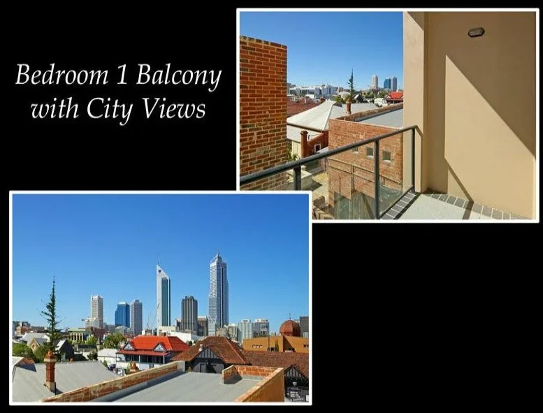 43/134 Aberdeen Street, Northbridge WA 6003