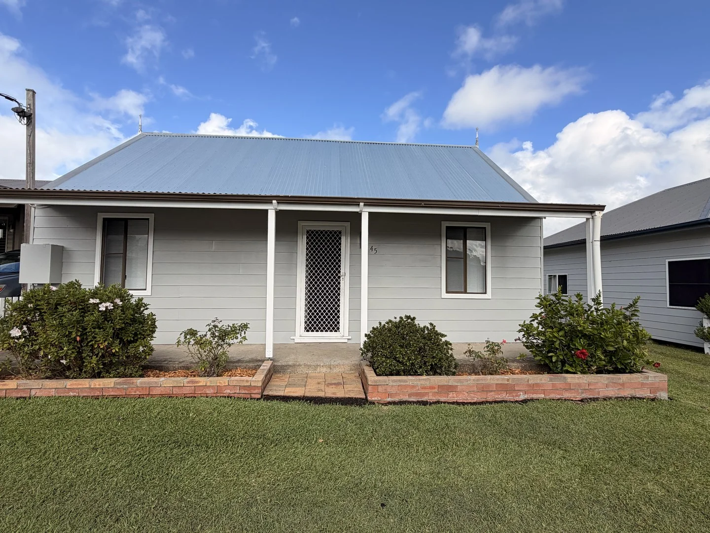 45 Irving Street, Wallsend NSW 2287