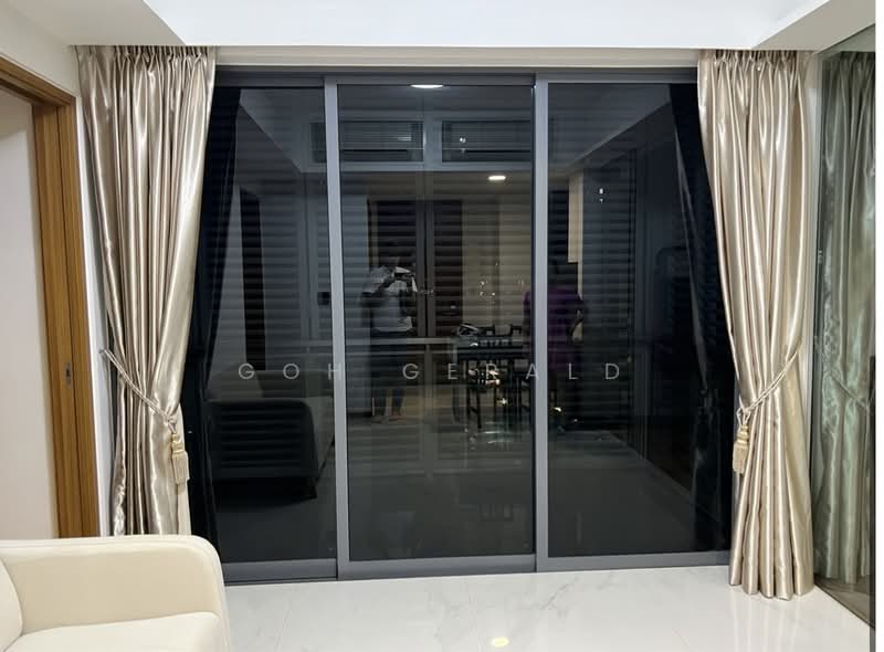 65 Punggol Central